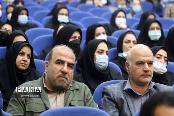 آیین معارفه مدیرکل جدید فرهنگ و ارشاد اسلامی مازندران