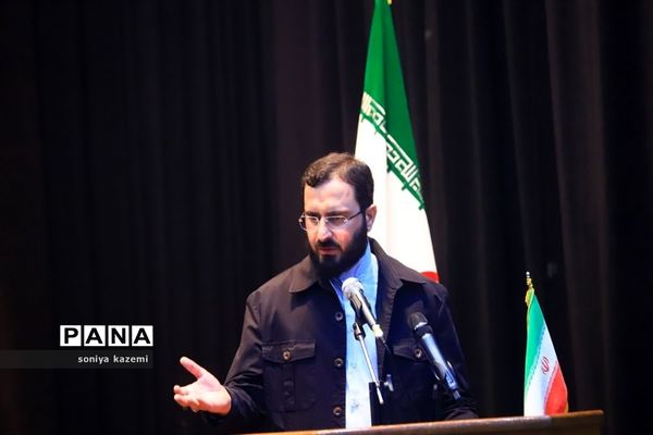 آیین معارفه مدیرکل جدید فرهنگ و ارشاد اسلامی مازندران