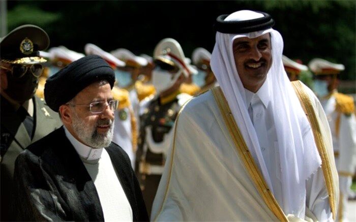 افزایش رفت و آمدهای مقامات برای توسعه تجارت خارجی