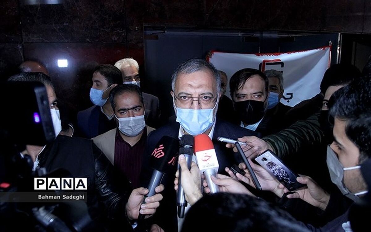 برخورد جدی با شهردار مصدوم درصورت ساختگی‌بودن جراحات