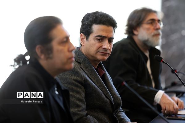 رونمایی از آلبوم «گاه فراموشی»