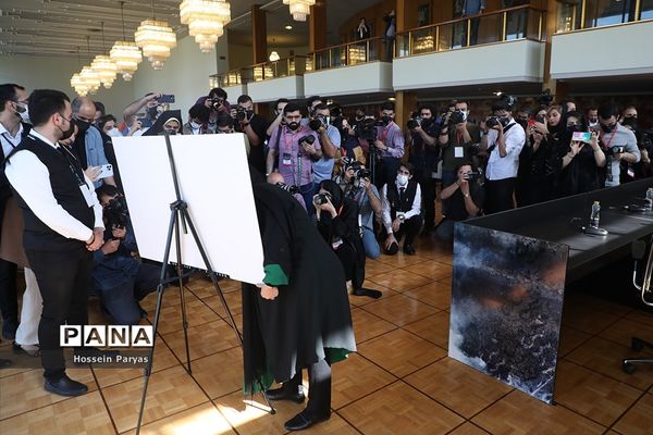 رونمایی از آلبوم «گاه فراموشی»