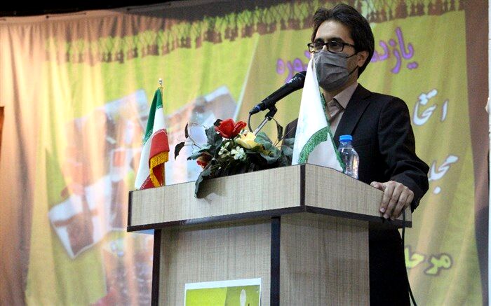 انتخابات مجلس دانش‌آموزی زمینه‌ساز تربیت صحیح اجتماعی،سیاسی است