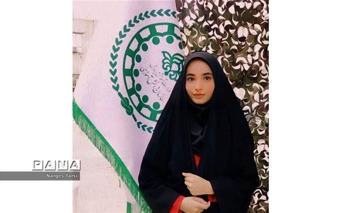 فلسفه سازمان دانش‌آموزی برقراری روحیه نظم و انضباط اجتماعی است