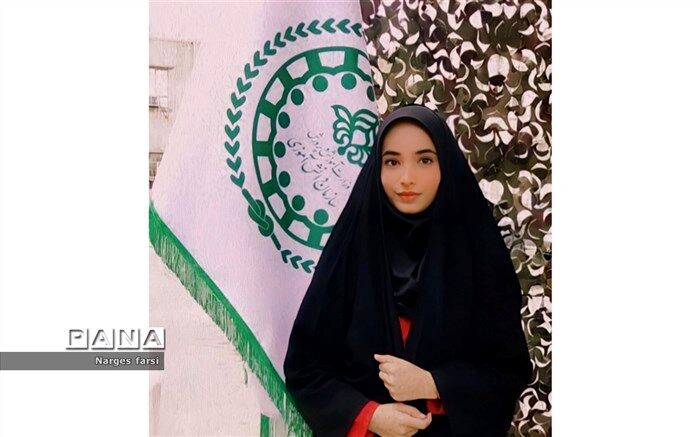 فلسفه سازمان دانش‌آموزی برقراری روحیه نظم و انضباط اجتماعی است