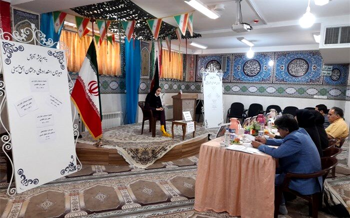 برگزاری مرحله استانی جشنواره نوجوان خوارزمی در قم