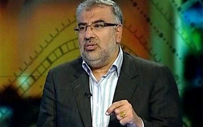آغاز عملیات اجرایی ۲۵ طرح عظیم نفتی در سال ۱۴۰۱