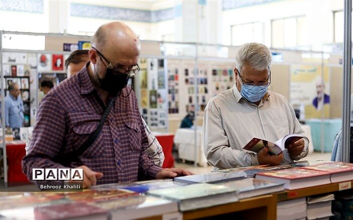 تبلیغات مهمترین عنصر ترویج کتابخوانی است