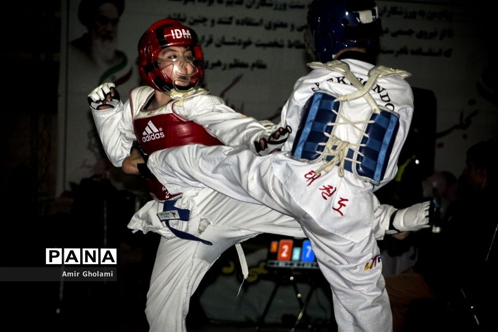 باکو میزبان رقابتهای تکواندو قهرمانی جهان شد