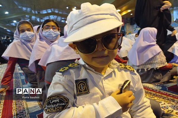 اجتماع بزرگ دهه نودی‌ها برای نخستین بار در مصلی ساری