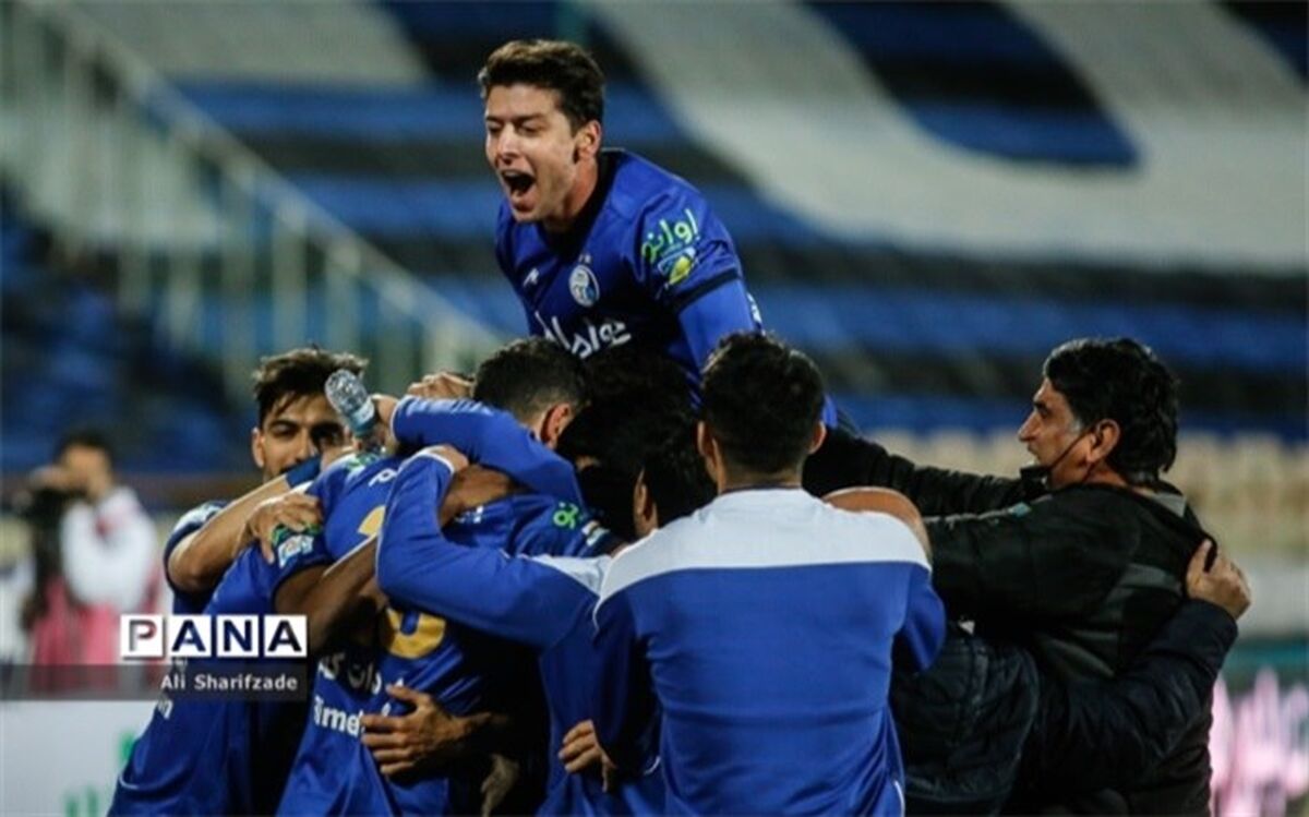 ‌امین منوچهری‌: استقلال تا جام نگرفته، نباید کار را تمام شده بداند