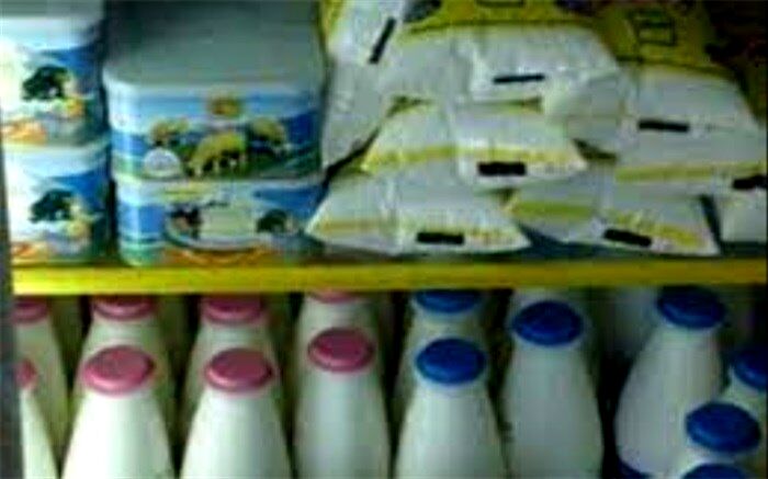 اقدامات وزارت جهاد کشاورزی برای حذف عوارض صادراتی محصولات لبنی