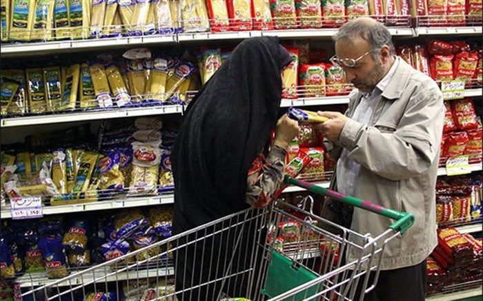 وزارت صمت: روغن، مرغ، تخم‌مرغ و لبنیات تولید قبل با قیمت‌های جدید عرضه شود