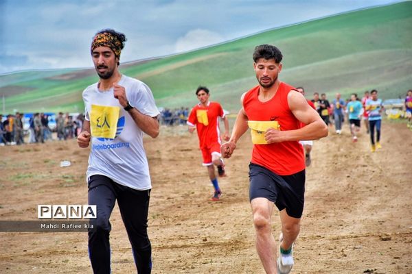 جشنواره‌ای با فرهنگ غنی عشایر