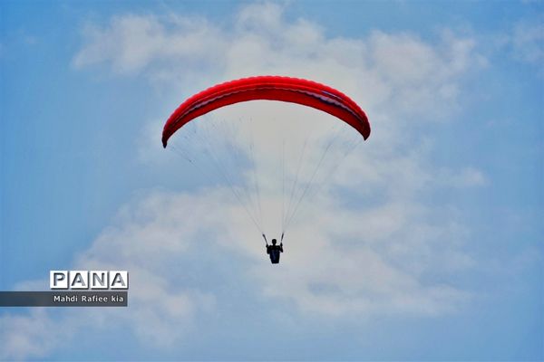 جشنواره‌ای با فرهنگ غنی عشایر