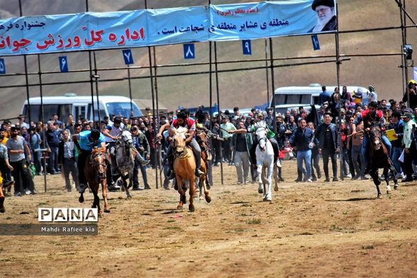 جشنواره‌ای با فرهنگ غنی عشایر