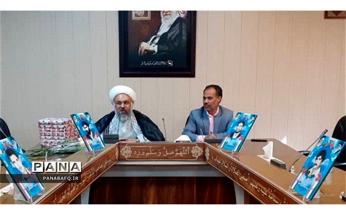 مشکل امروز جامعه ما این است که شهدا را فراموش کرده‌ایم