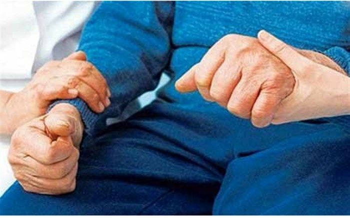ابتلا به پارکینسون قابل پیشگیری نیست
