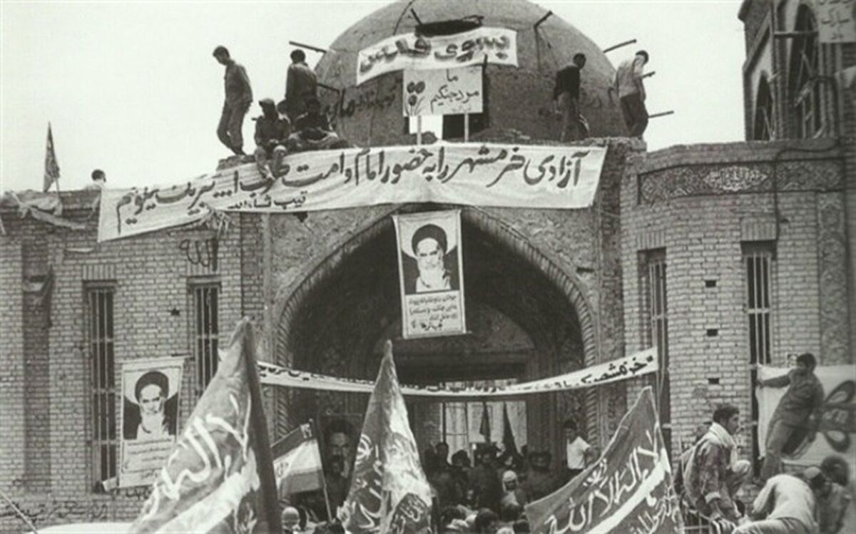 2 پیام به بیست و چهارمین جشنواره ملی تئاتر فتح خرمشهر