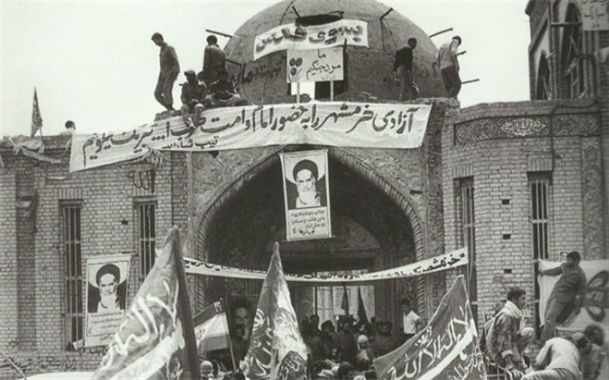 2 پیام به بیست و چهارمین جشنواره ملی تئاتر فتح خرمشهر