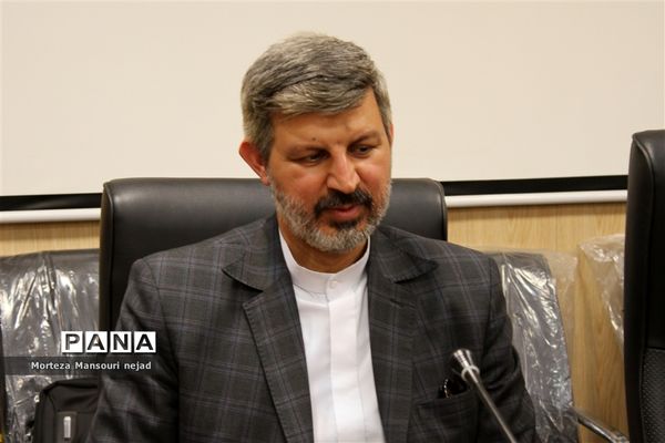 گردهمایی معاونان پرورشی و فرهنگی استان‌های سراسر کشور در هرمزگان