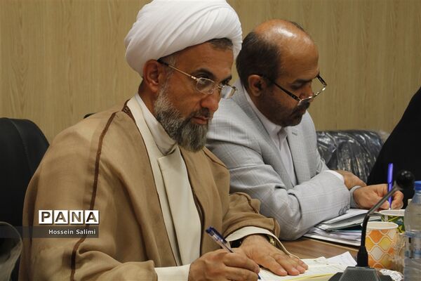 گردهمایی معاونان پرورشی و فرهنگی استان‌های سراسر کشور در هرمزگان