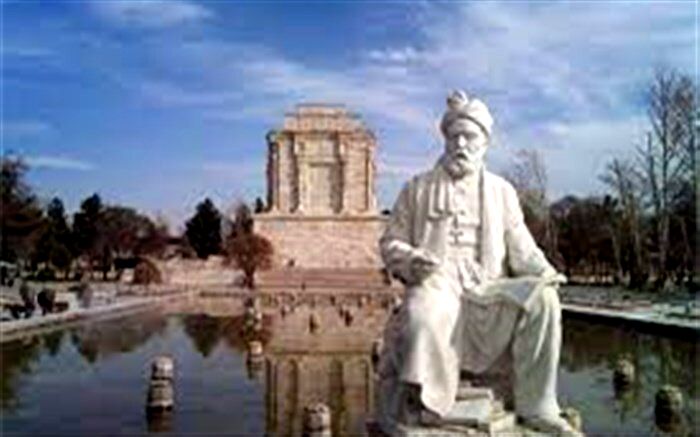 برگزاری آیین بزرگداشت حکیم فردوسی همراه با شاهنامه‌خوانی در کاشمر