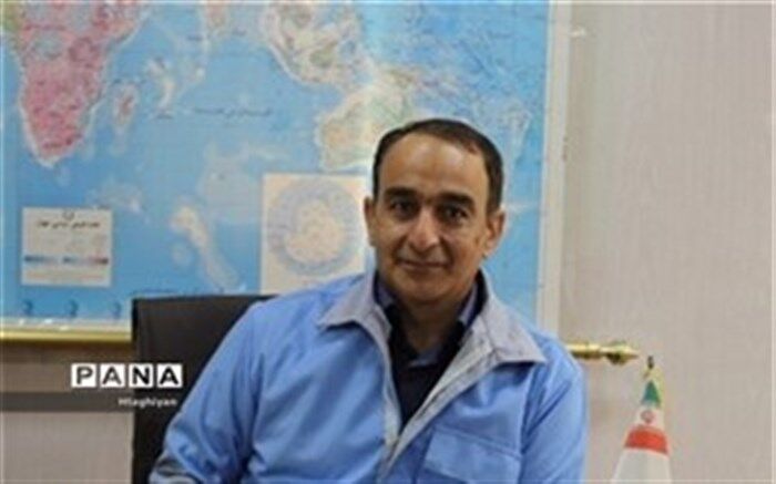 پیش‌بینی  وزش باد شدید در استان اصفهان