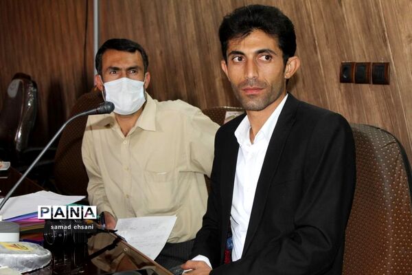 گردهمایی کارشناسان روابط عمومی آموزش و پرورش کهگیلویه و بویراحمد