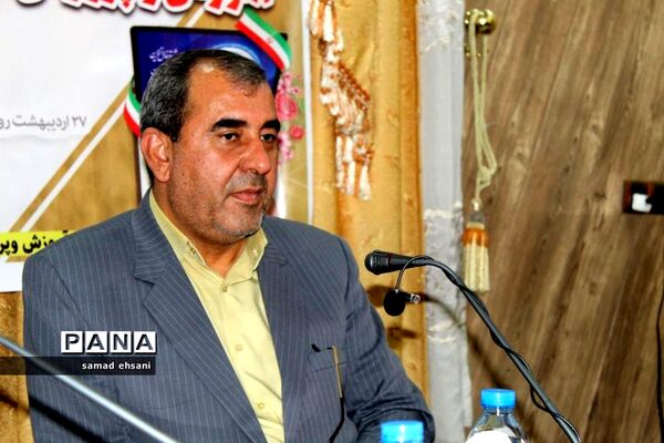 گردهمایی کارشناسان روابط عمومی آموزش و پرورش کهگیلویه و بویراحمد