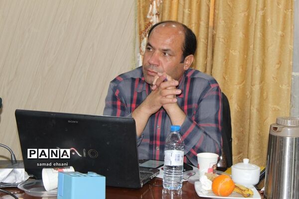 گردهمایی کارشناسان روابط عمومی آموزش و پرورش کهگیلویه و بویراحمد