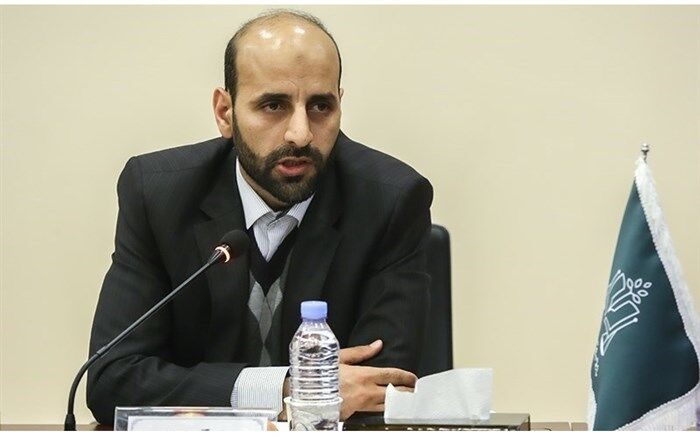 انفصال از خدمت مدیر‌عامل کشت و صنعت نیشکر کارون