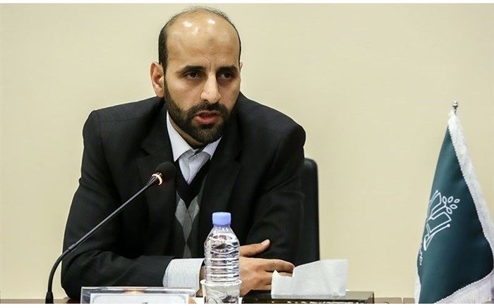 انفصال از خدمت مدیر‌عامل کشت و صنعت نیشکر کارون