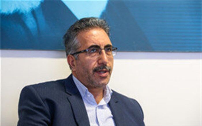سخنگوی سازمان تعزیرات منصوب شد
