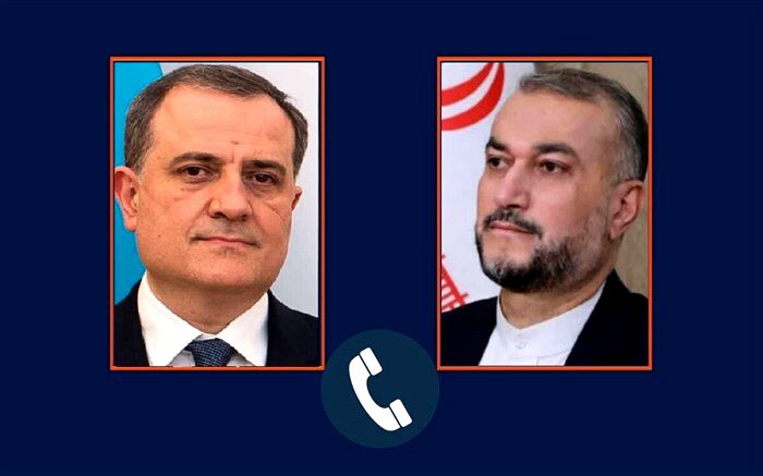 وزیر امور خارجه جمهوری آذربایجان به ایران سفر می‌کند