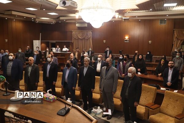 نشست تبیینی طرح مردمی‌سازی و توزیع عادلانه یارانه‌ها در تبریز