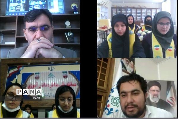 دومین مسابقه ملی مناظره دانش‌آموزی آذربایجان غربی