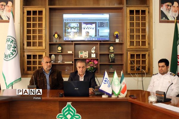 دومین مسابقه ملی مناظره دانش‌آموزی آذربایجان غربی