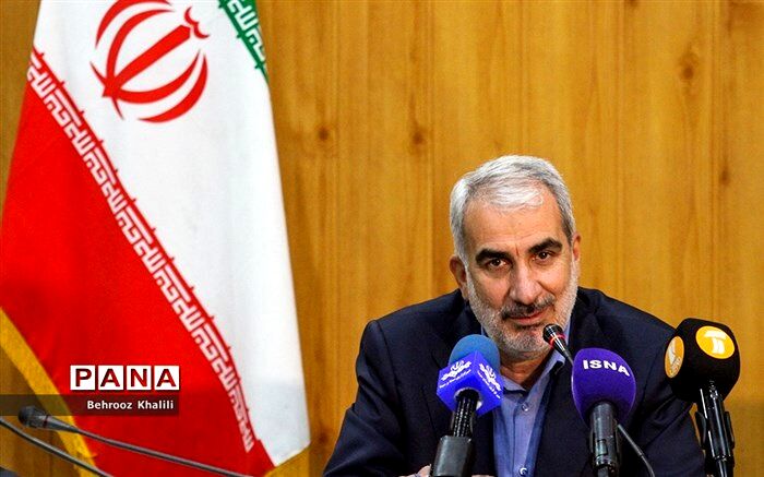نوری: پژوهشسراها به خانه‌های خلاق تبدیل شوند