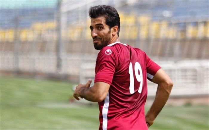 سنگ، کاغذ، قیچی؛ ماجرای عجیب یک پرسپولیسی در لیگ بیست و یکم