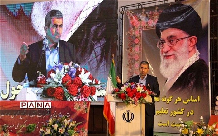 حمایت از ظرفیت مدارس غیردولتی باید در دستور کار قرار گیرد