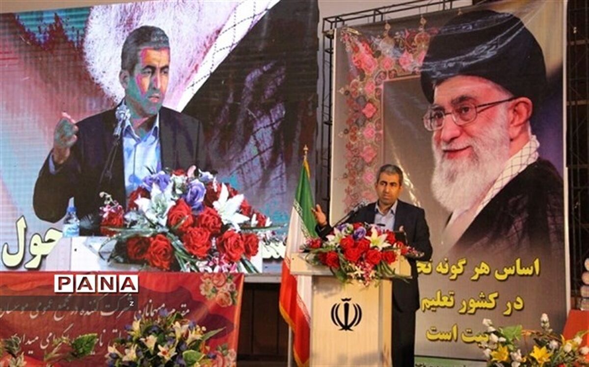 حمایت از ظرفیت مدارس غیردولتی باید در دستور کار قرار گیرد