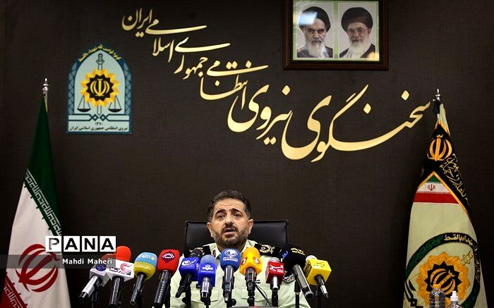 ورود قاطعانه پلیس برای مقابله با محتکران