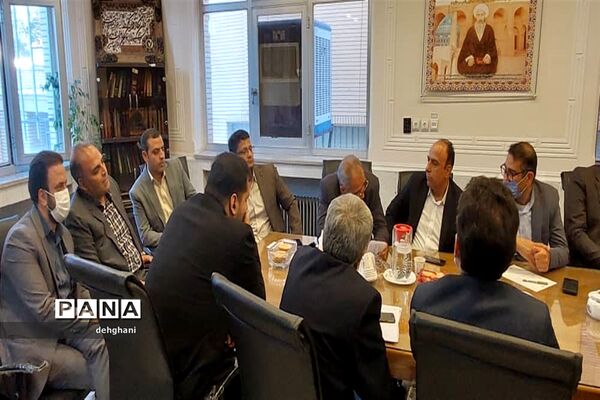 بهره‌برداری از بیمارستان افضلیان نائین در یکسال آینده