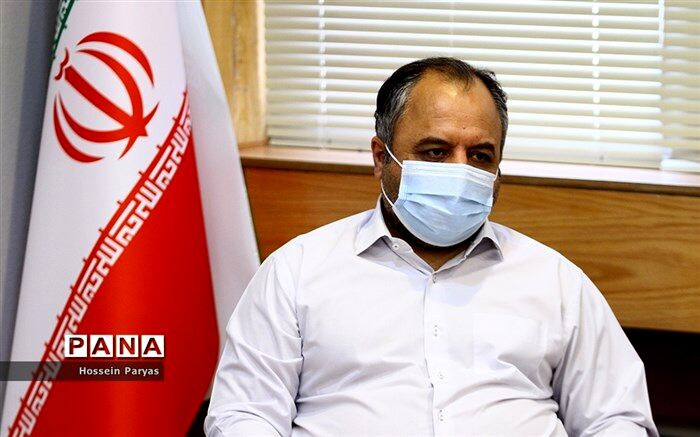 کاهش 51 درصدی مدارس تخریبی کشور