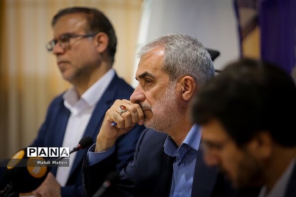 یکصد و نود و سومین نشست شورای مشاوران وزراء در امور ایثارگران وزارتخانه‌ها و دستگاه‌های اجرایی کشور