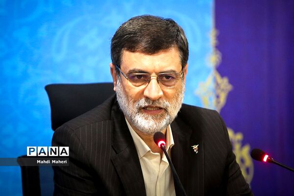 یکصد و نود و سومین نشست شورای مشاوران وزراء در امور ایثارگران وزارتخانه‌ها و دستگاه‌های اجرایی کشور