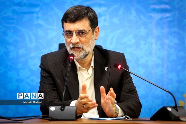 یکصد و نود و سومین نشست شورای مشاوران وزراء در امور ایثارگران وزارتخانه‌ها و دستگاه‌های اجرایی کشور