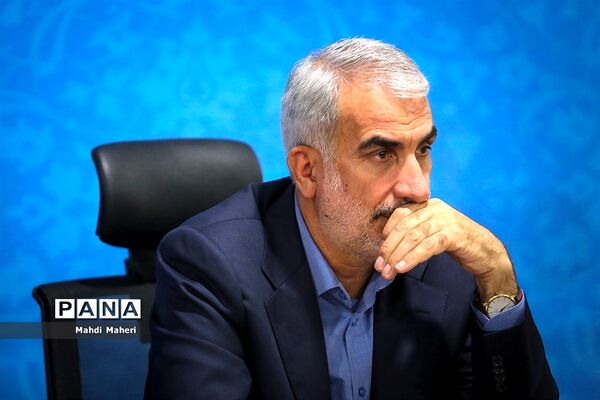 یکصد و نود و سومین نشست شورای مشاوران وزراء در امور ایثارگران وزارتخانه‌ها و دستگاه‌های اجرایی کشور
