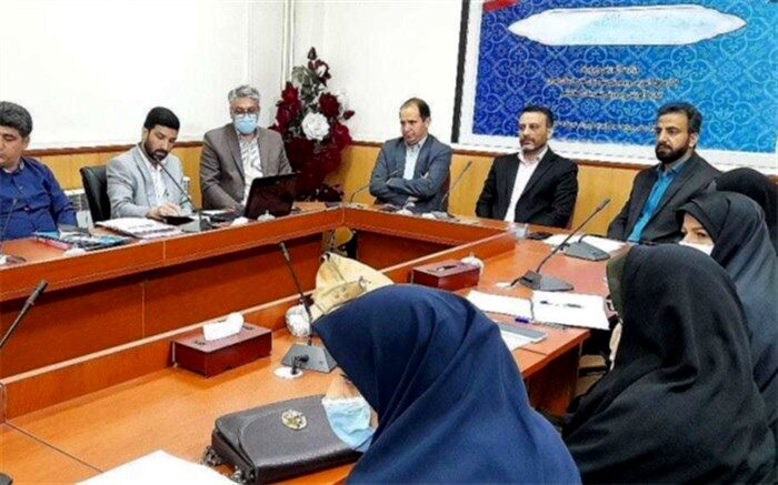 ضرورت ایجاد جوی توأم با آرامش در ایام برگزاری امتحانات خرداد1401